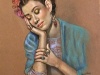 Dreaming of Frida