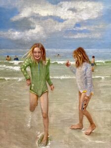 Summer Fun